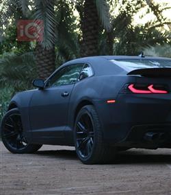 شيفروليه كامارو